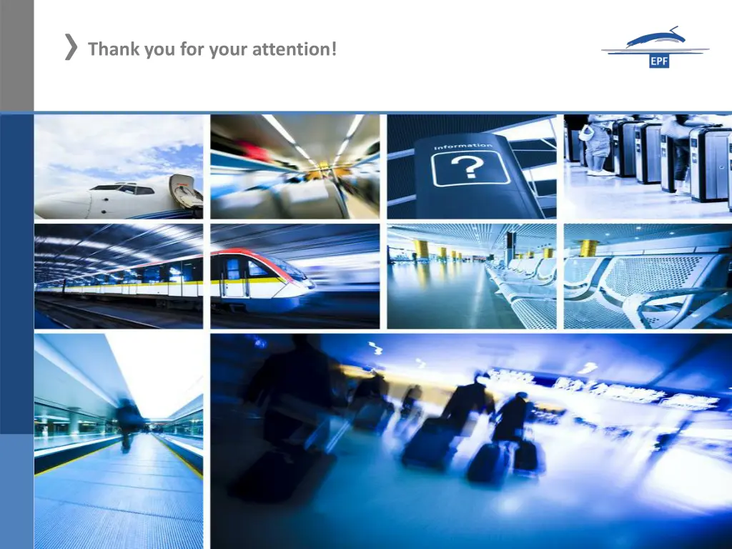 thank you for your attention