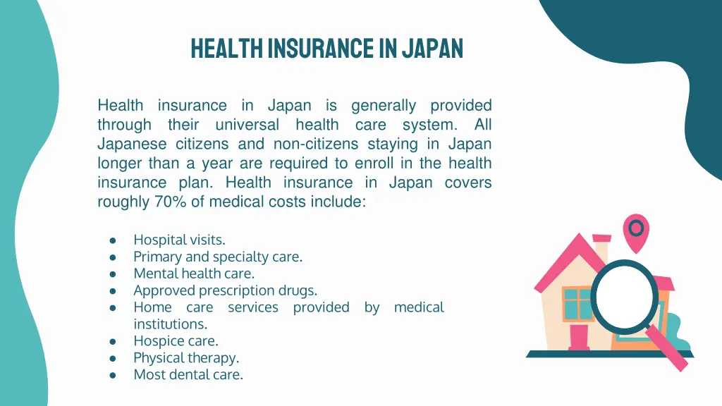 health insurance in japan
