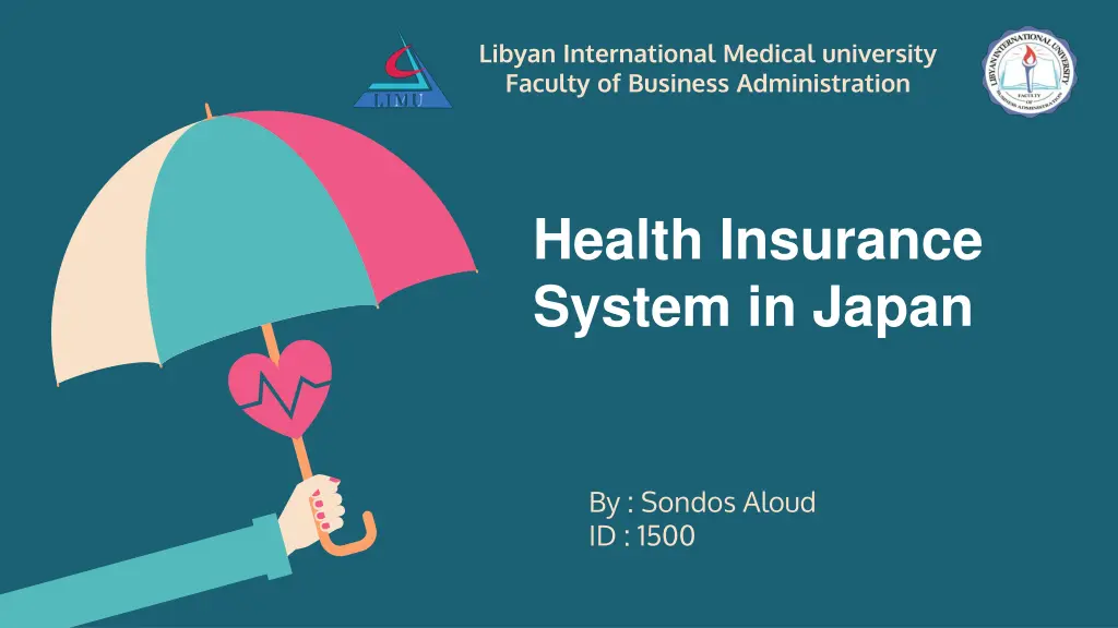 libyan international medical university faculty