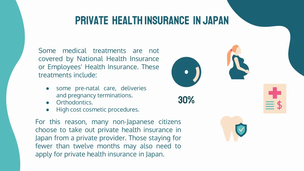 private health insurance in japan