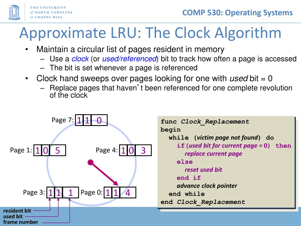 comp 530 operating systems 13