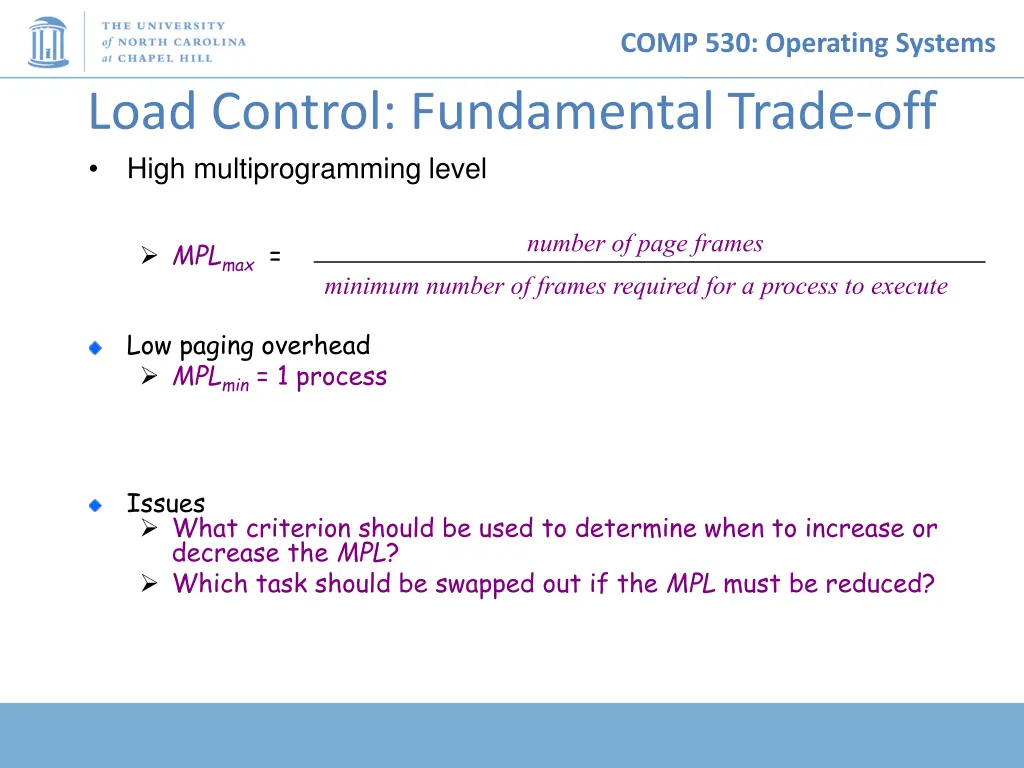 comp 530 operating systems 30