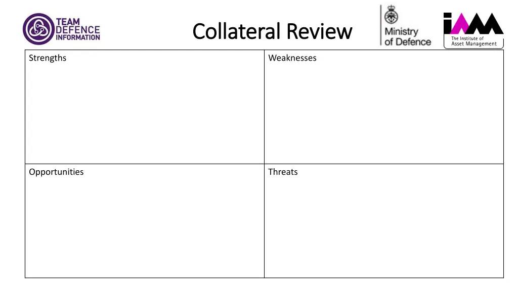 collateral review collateral review