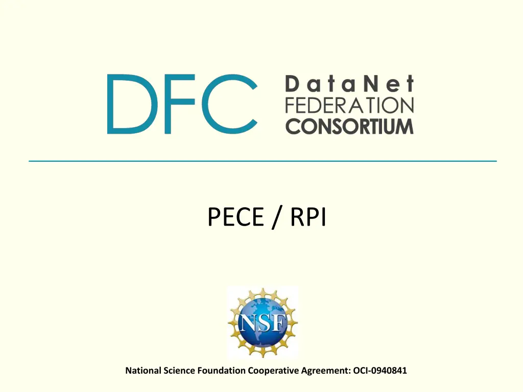 pece rpi