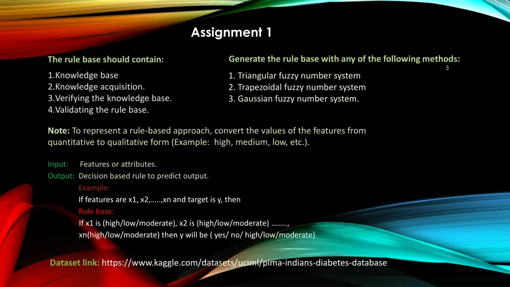 assignment 1 1