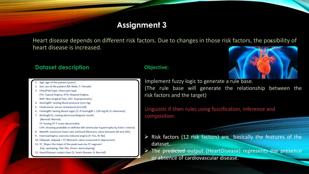 assignment 3