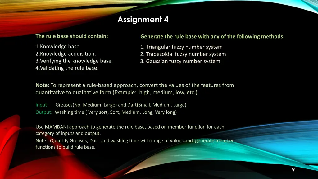 assignment 4 1