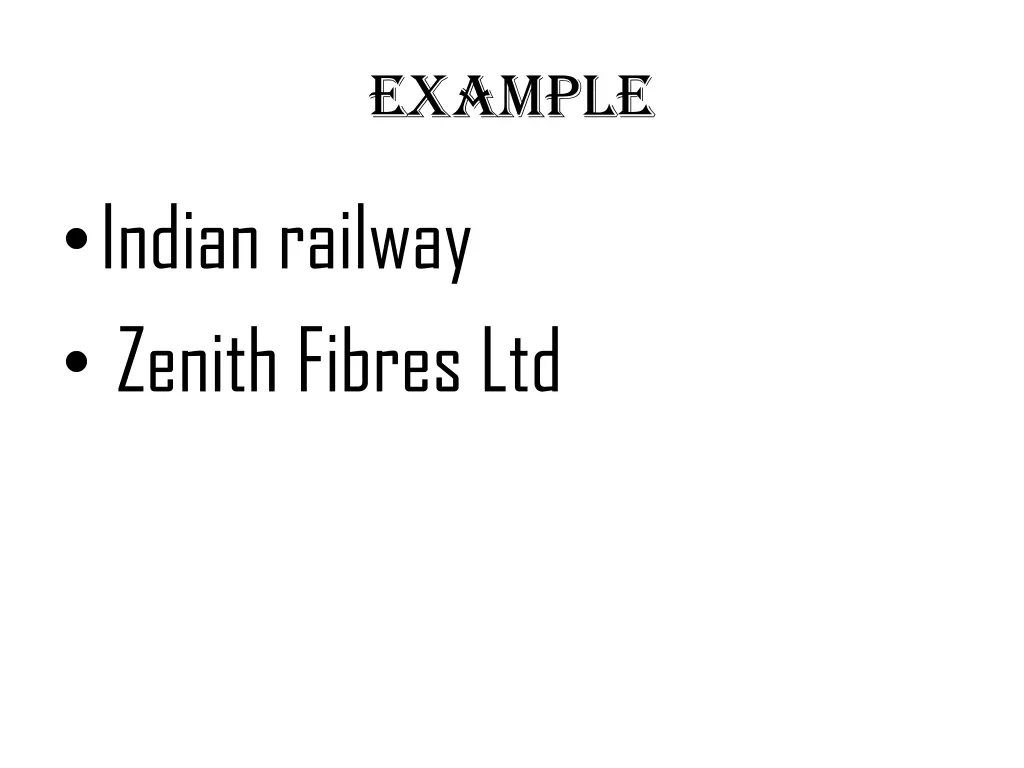 example
