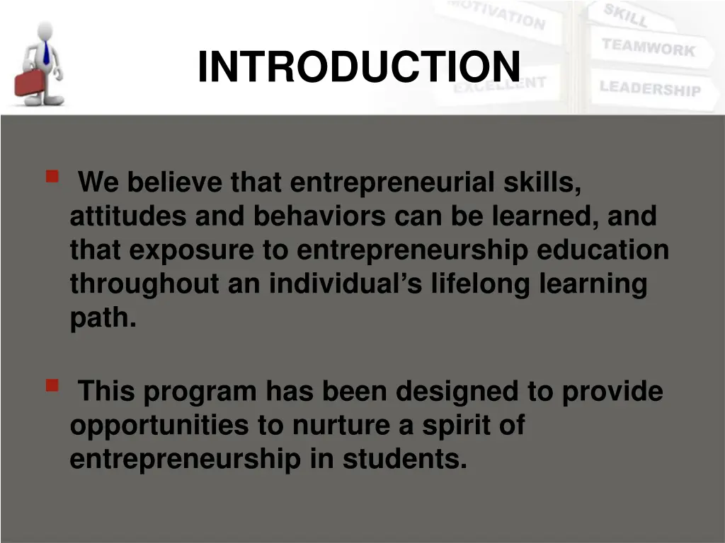 introduction 1