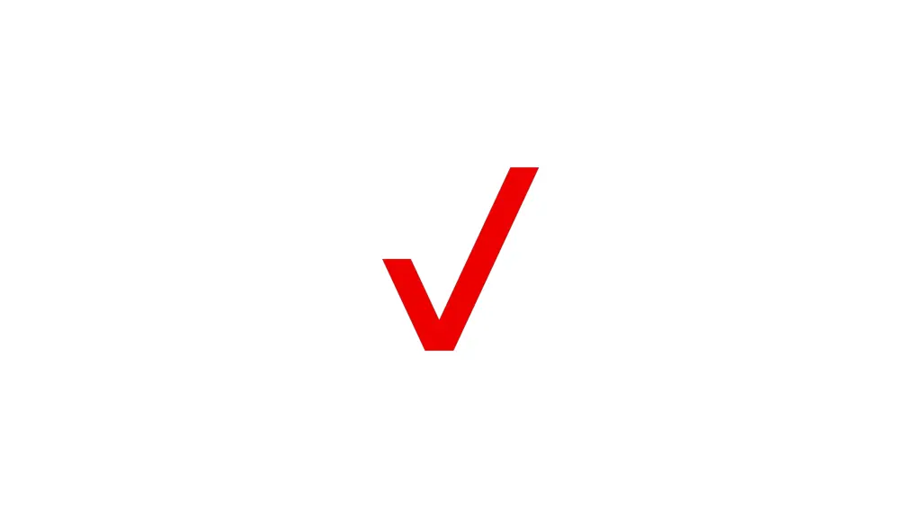 verizon confidential and proprietary unauthorized