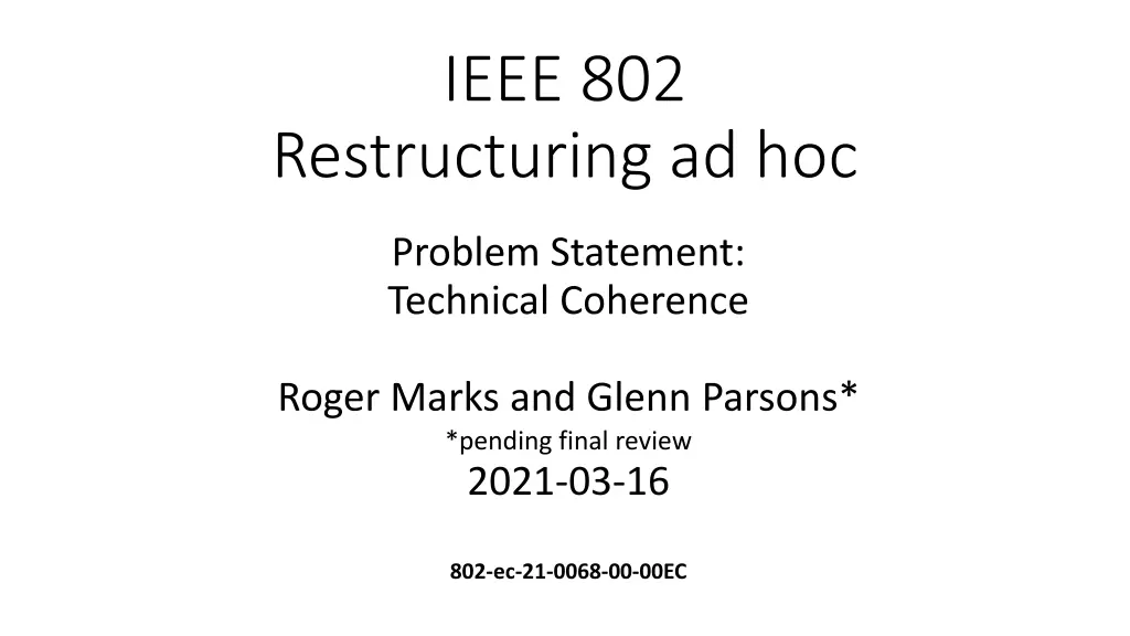 ieee 802