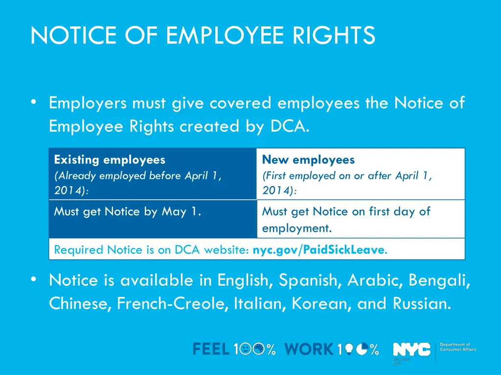 notice of employee rights 1