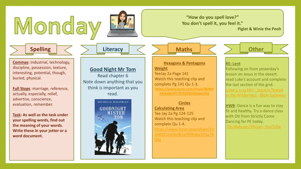 how do you spell love you don t spell it you feel