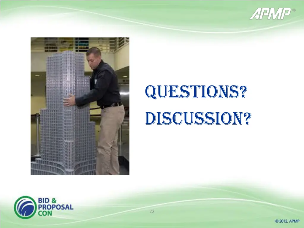 questions discussion
