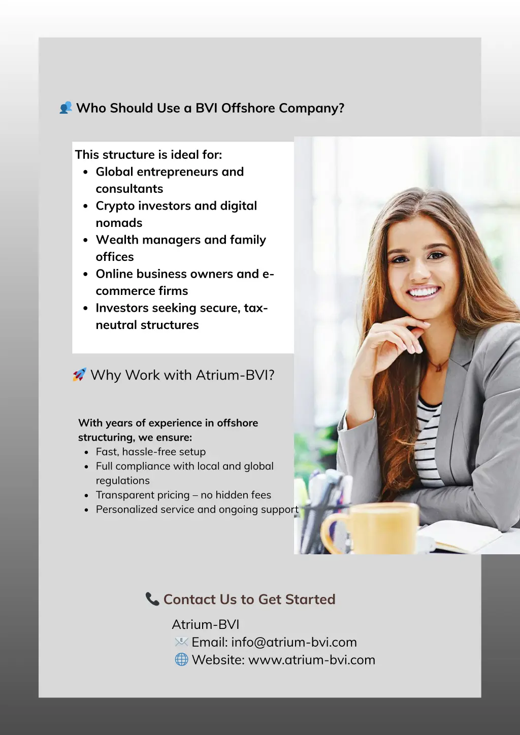 who should use a bvi offshore company