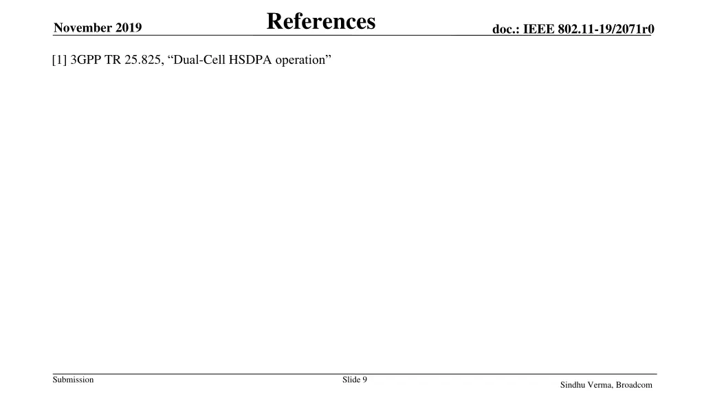 references