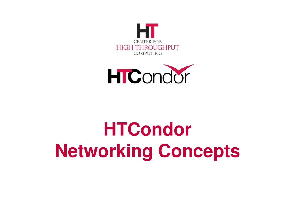 htcondor