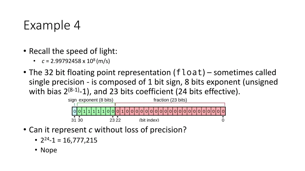 example 4