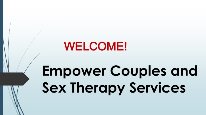 welcome welcome