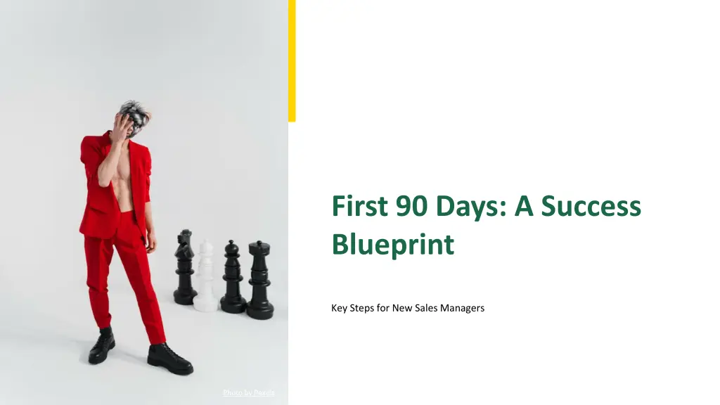 first 90 days a success blueprint