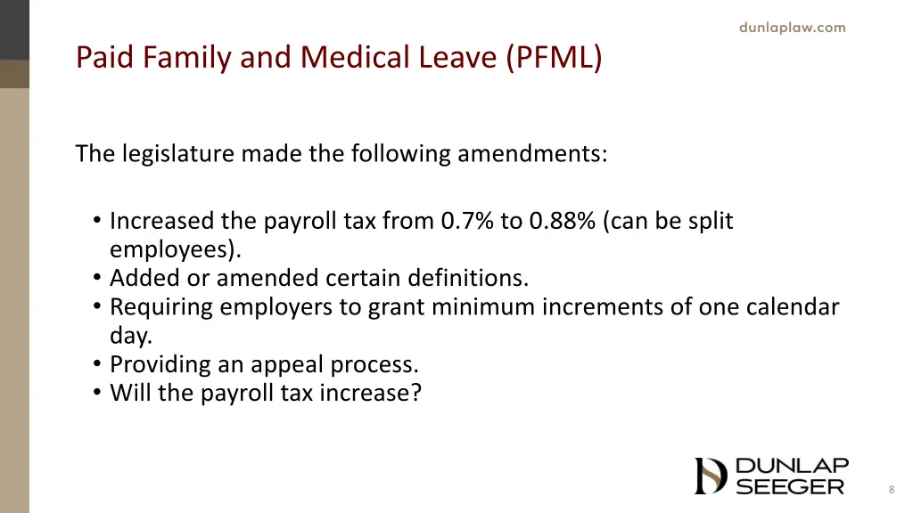 paid family and medical leave pfml 1