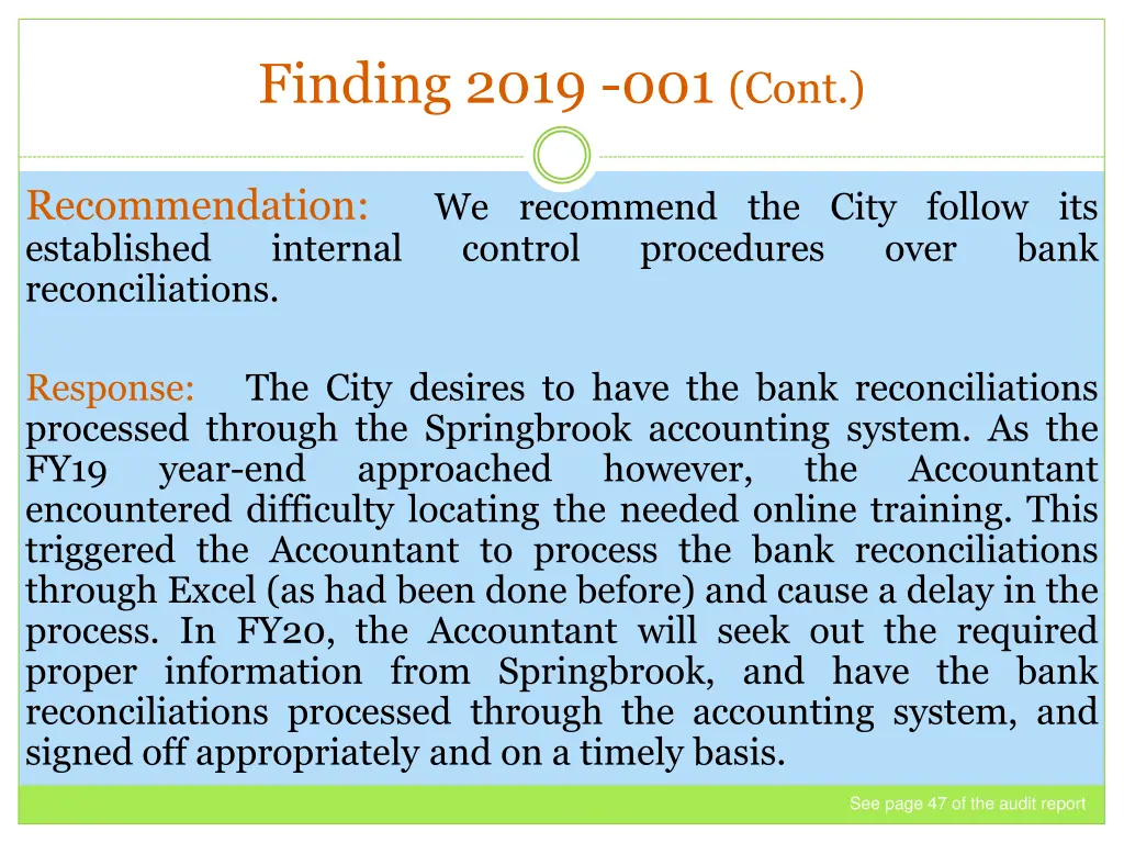 finding 2019 001 cont 1