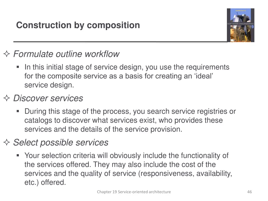 construction by composition