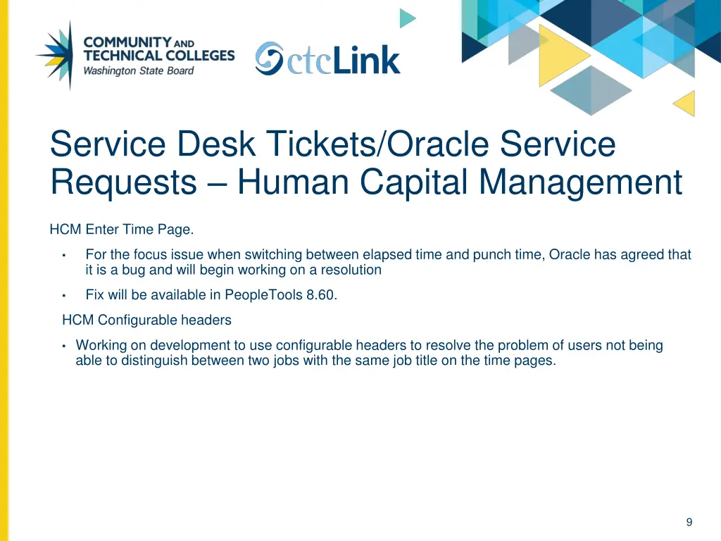 service desk tickets oracle service requests 1