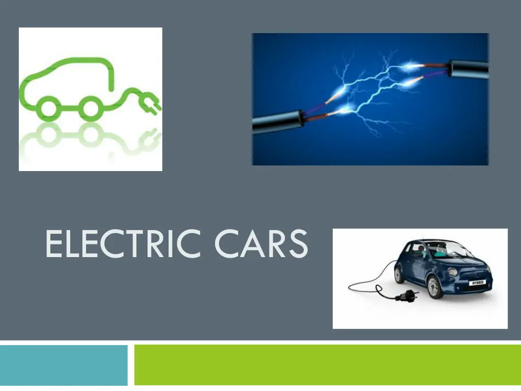 electric cars