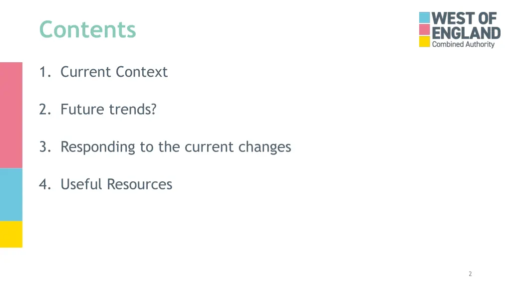 contents