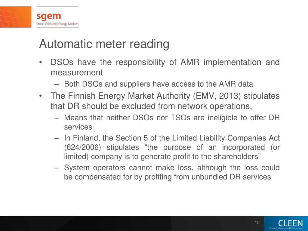automatic meter reading 1