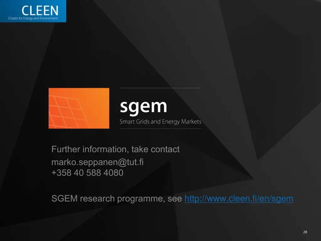 http www cleen fi en sgem