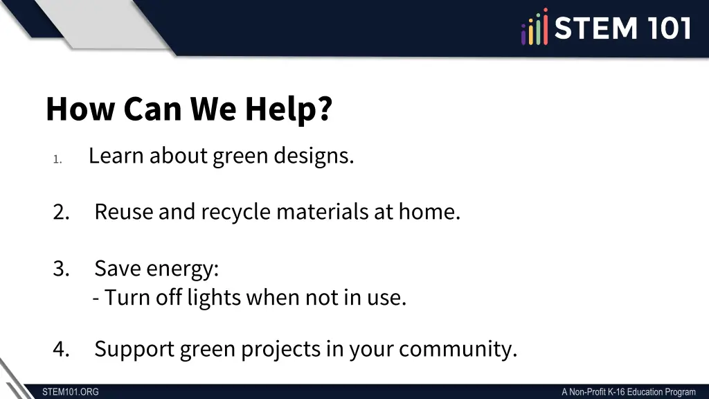 how can we help
