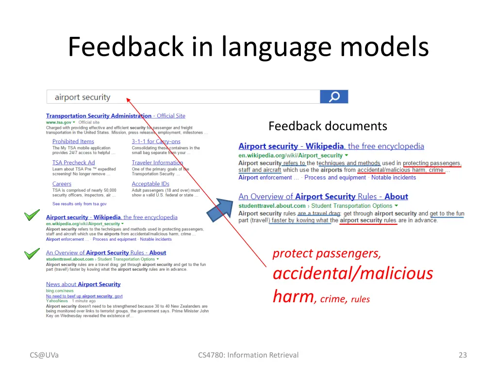 feedback in language models 2