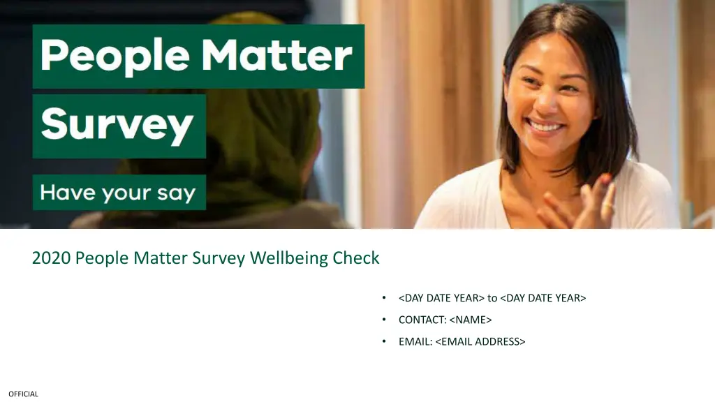 2020 people matter survey wellbeing check 1
