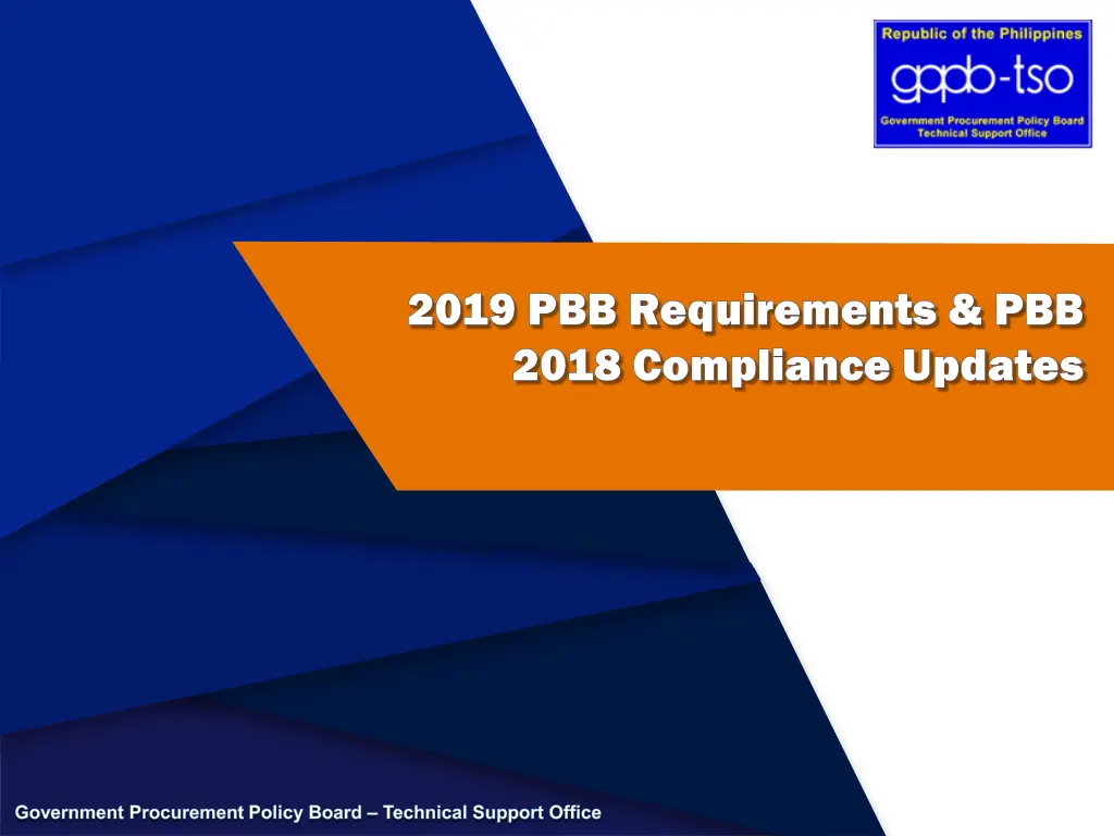 2019 pbb requirements pbb 2019 pbb requirements