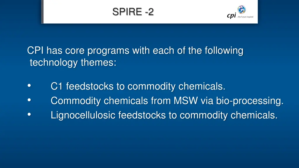 spire 2
