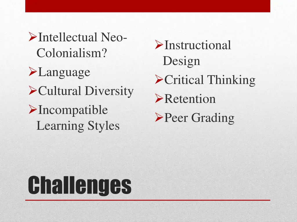 intellectual neo colonialism language cultural