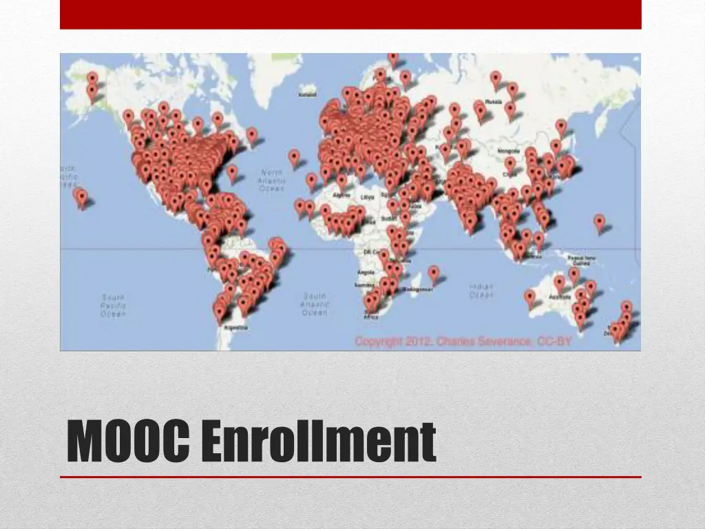 mooc enrollment
