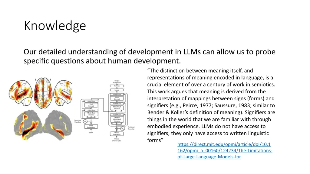 knowledge 2