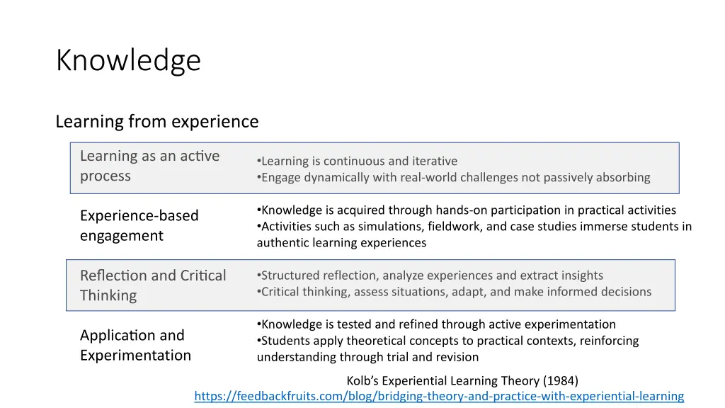 knowledge 3