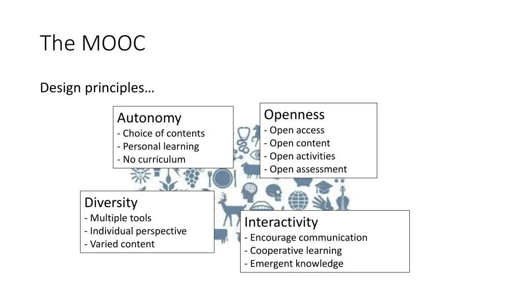 the mooc 2