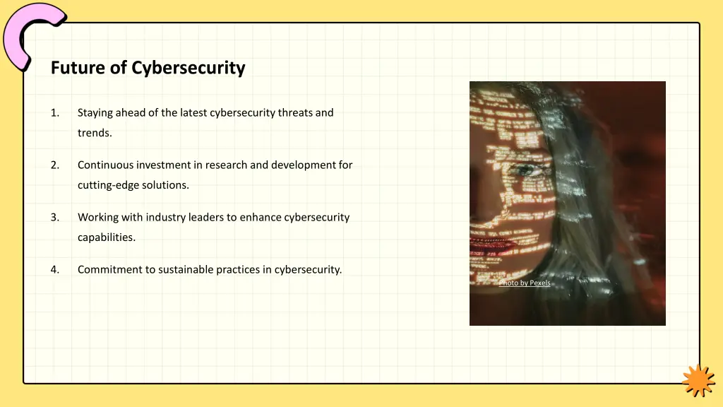 future of cybersecurity