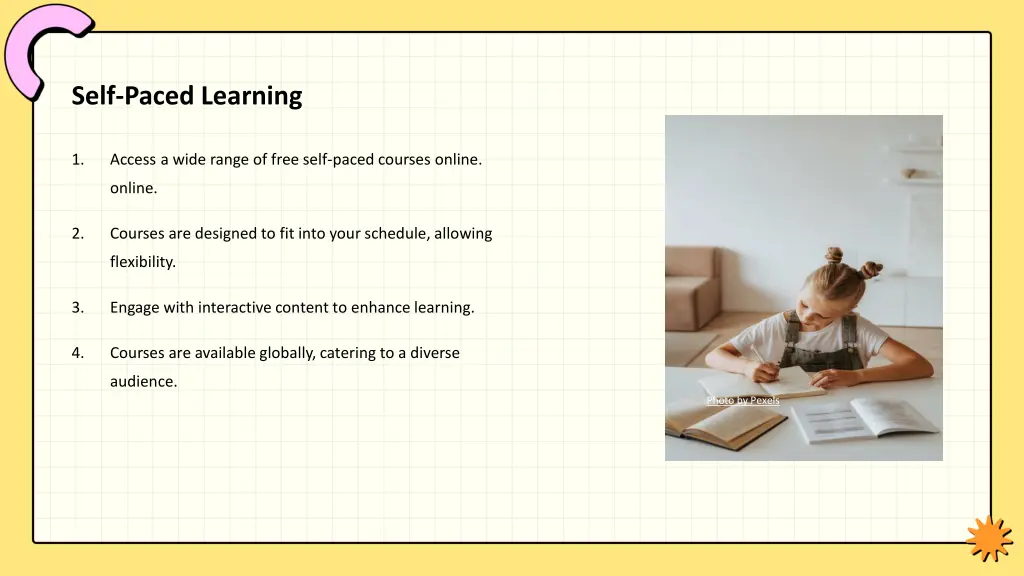 self paced learning