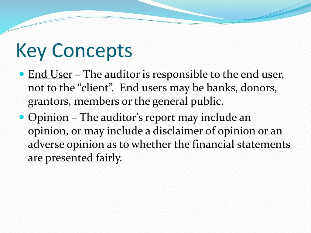 key concepts 1