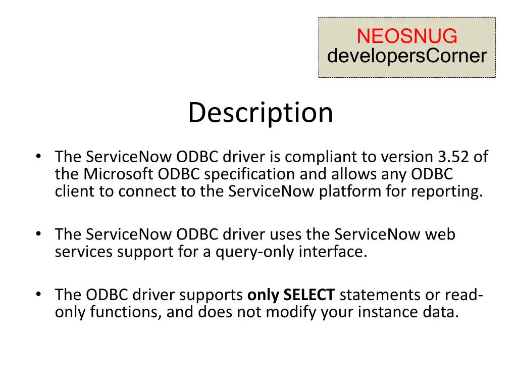 neosnug developerscorner 3
