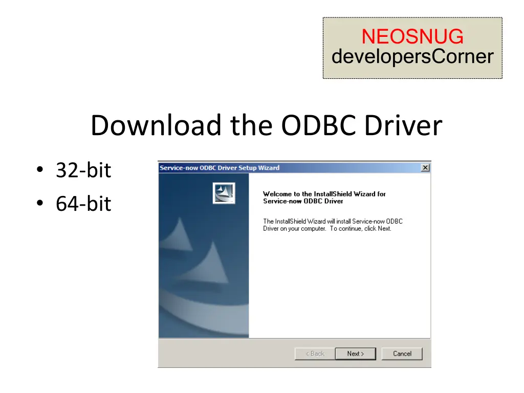 neosnug developerscorner 5