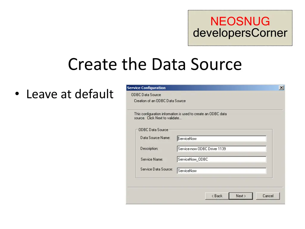 neosnug developerscorner 6