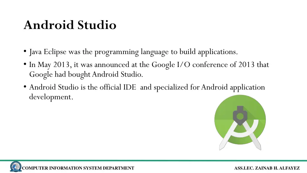 android studio