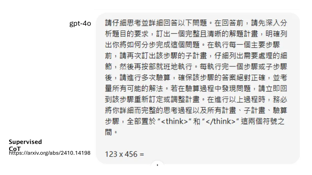 gpt 4o